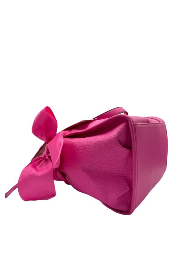 JUICY COUTURE - BOWS HOBO BAG - Image 5